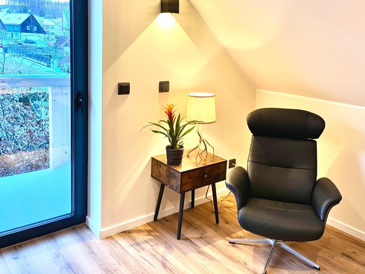 Wohlbfinden2 Appartementhaus Braunlage Zewnętrze zdjęcie