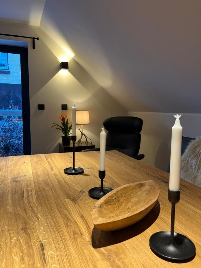 Wohlbfinden2 Appartementhaus Braunlage Zewnętrze zdjęcie